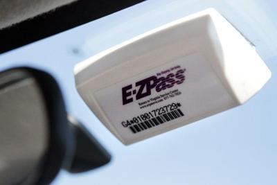 EZ Pass Services - Electronic Toll Collection